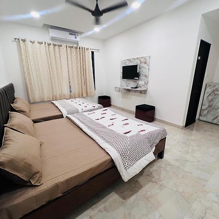 B&B Villa 다만 외부 사진