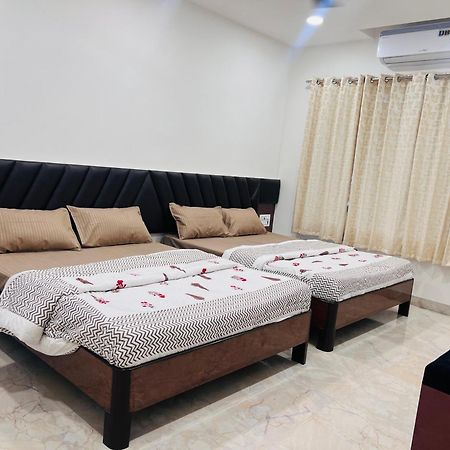 B&B Villa 다만 외부 사진