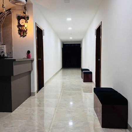 B&B Villa 다만 외부 사진