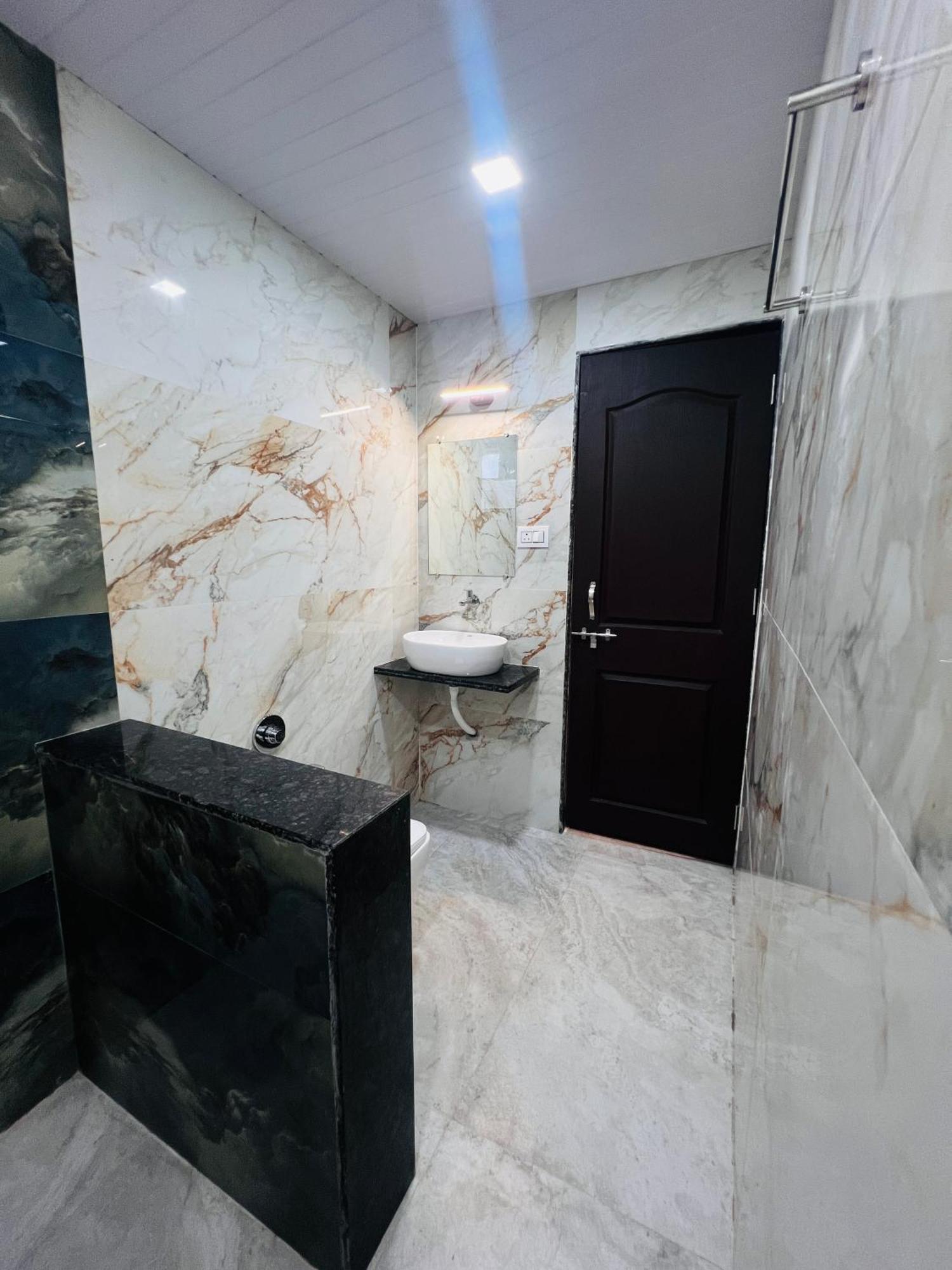 B&B Villa 다만 외부 사진