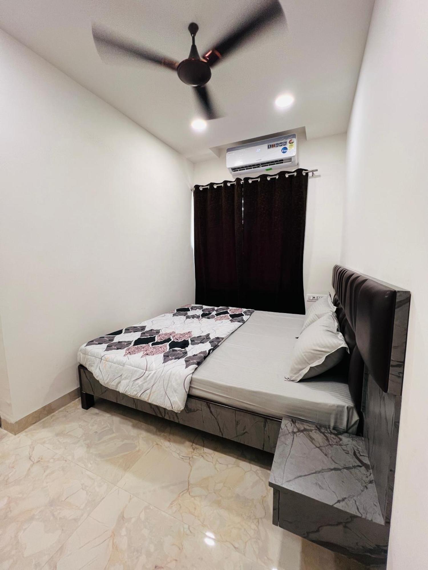 B&B Villa 다만 외부 사진