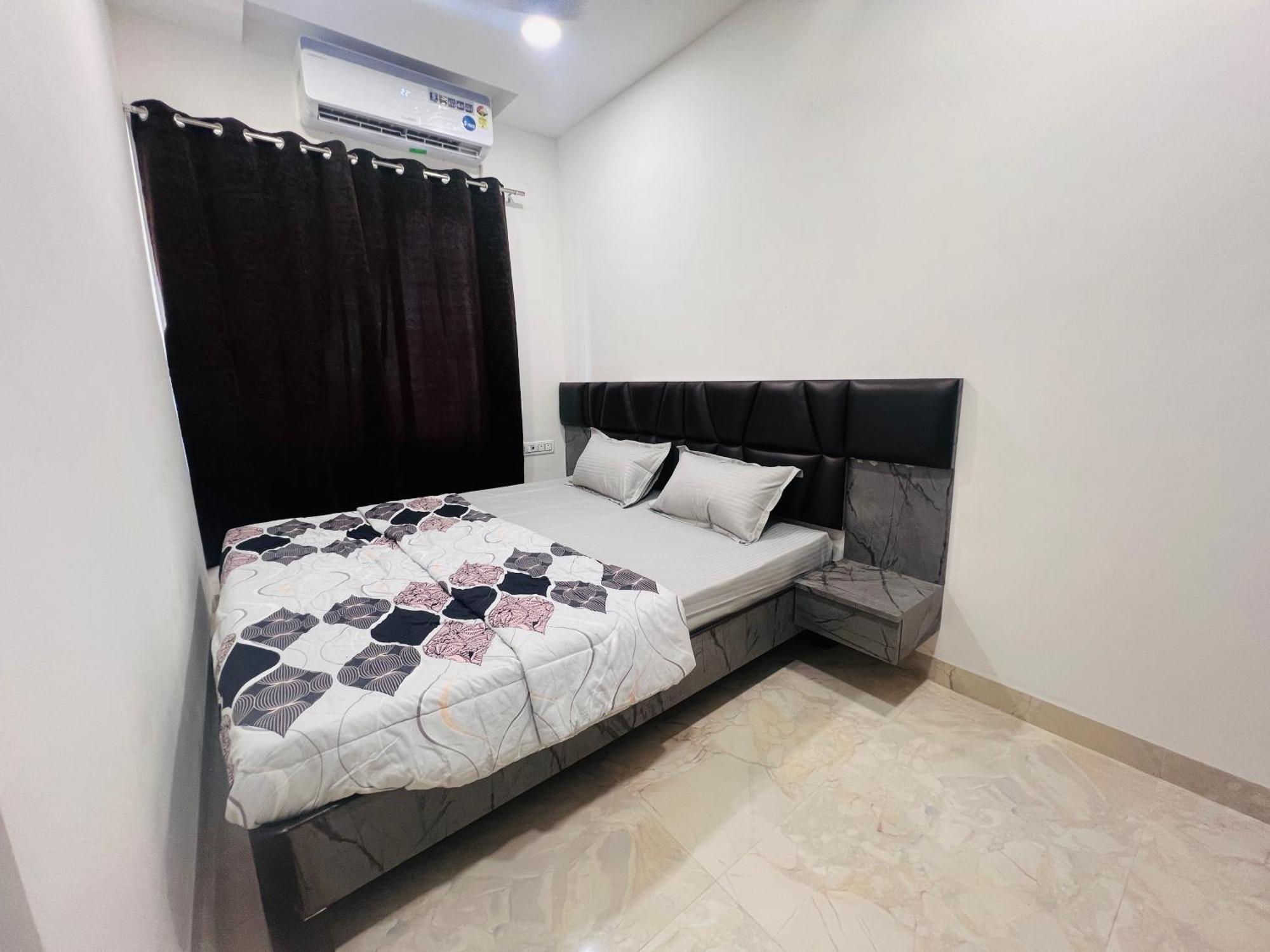 B&B Villa 다만 외부 사진