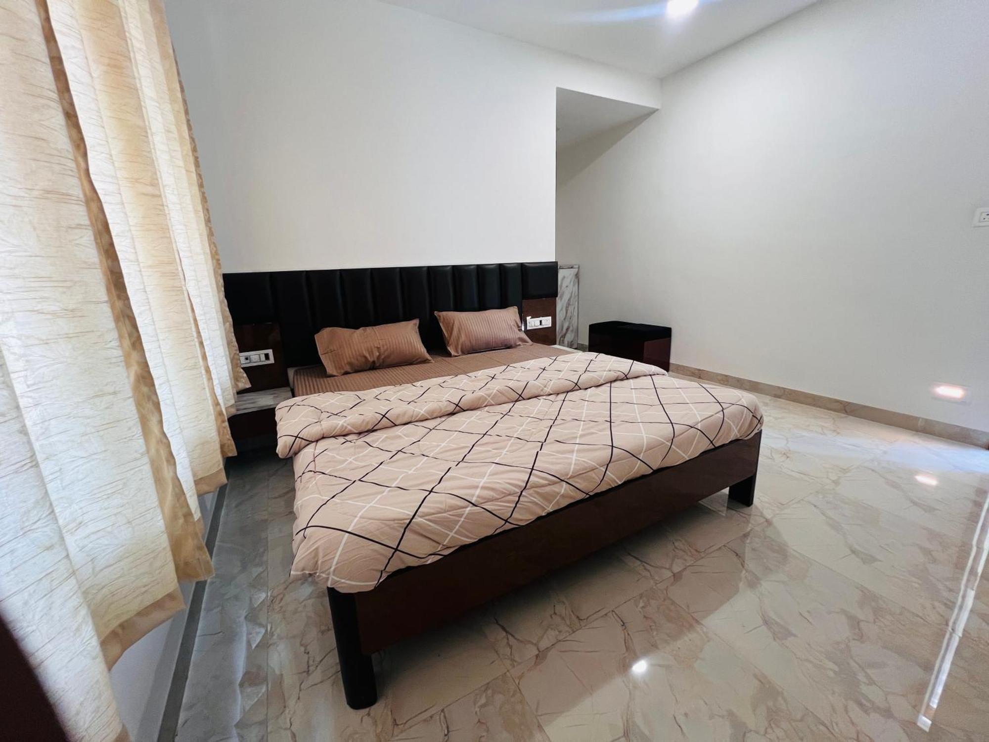 B&B Villa 다만 외부 사진