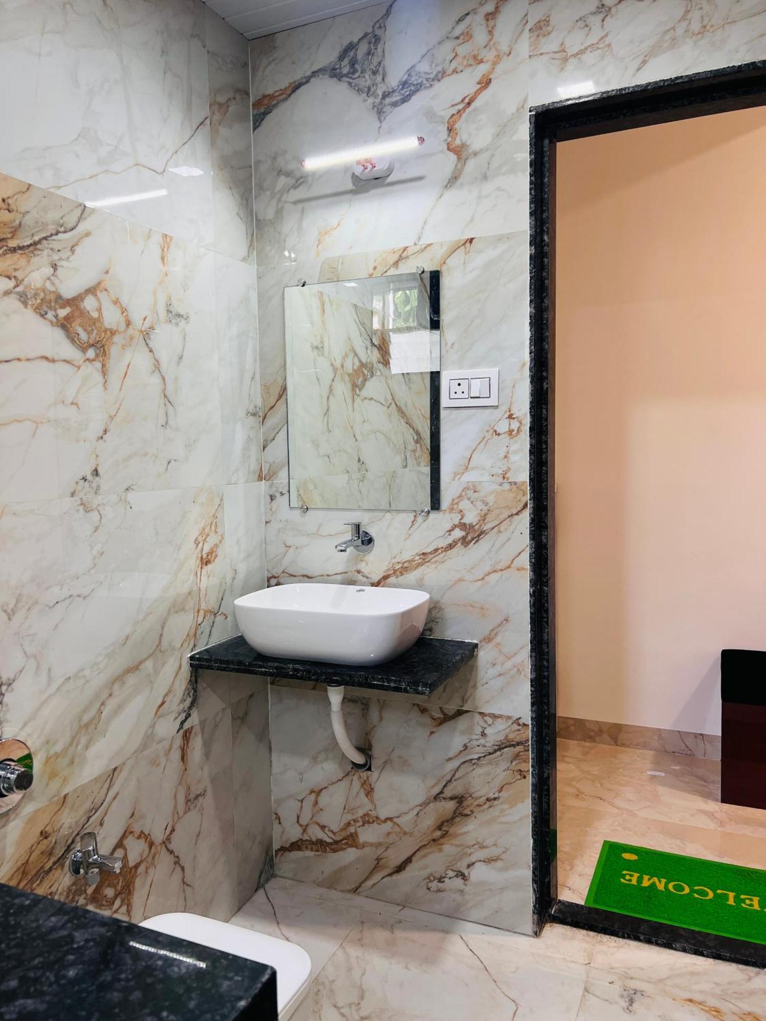 B&B Villa 다만 외부 사진
