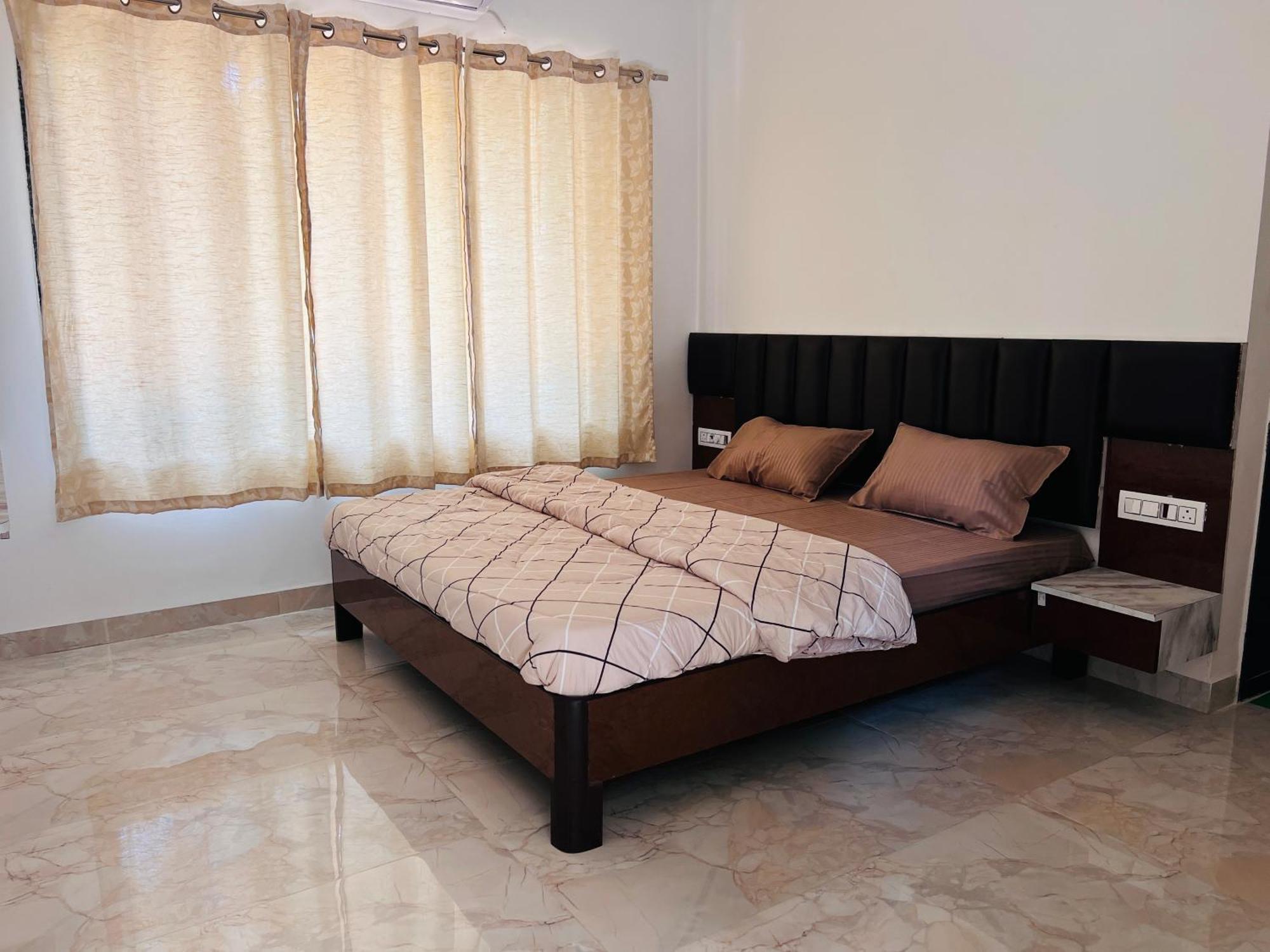 B&B Villa 다만 외부 사진