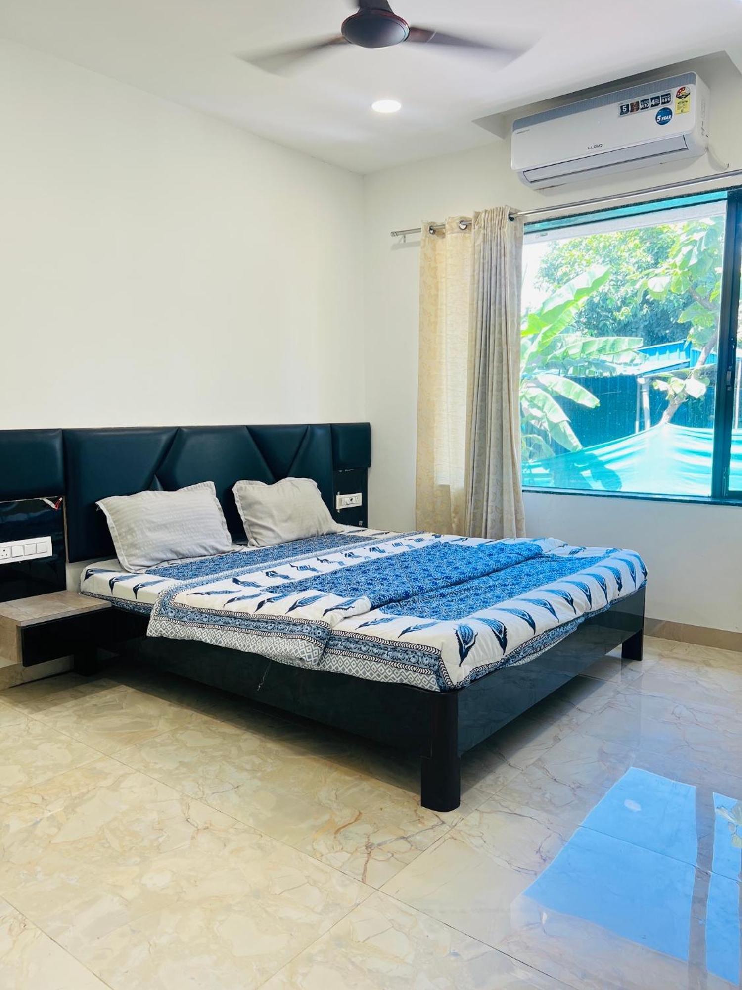 B&B Villa 다만 외부 사진